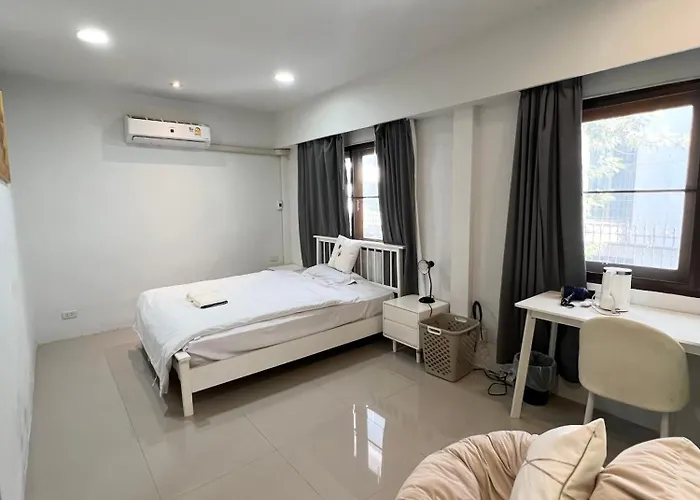 Homestay Tiger Bangkok