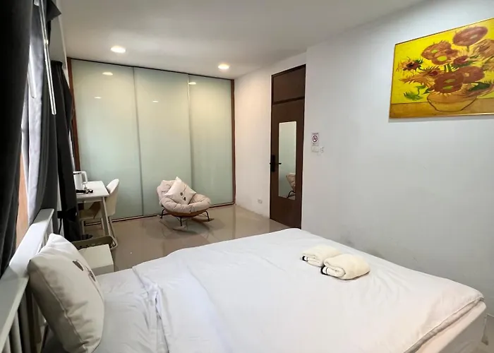 Tiger Homestay *