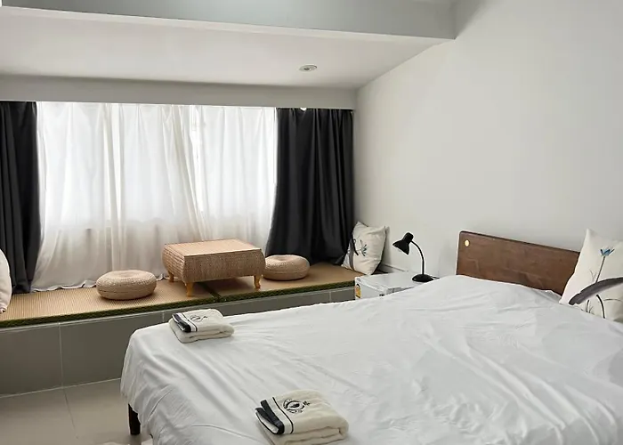 Tiger Homestay Bangkok