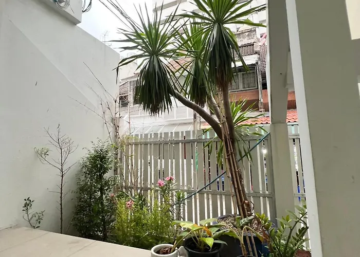 Homestay Tiger
