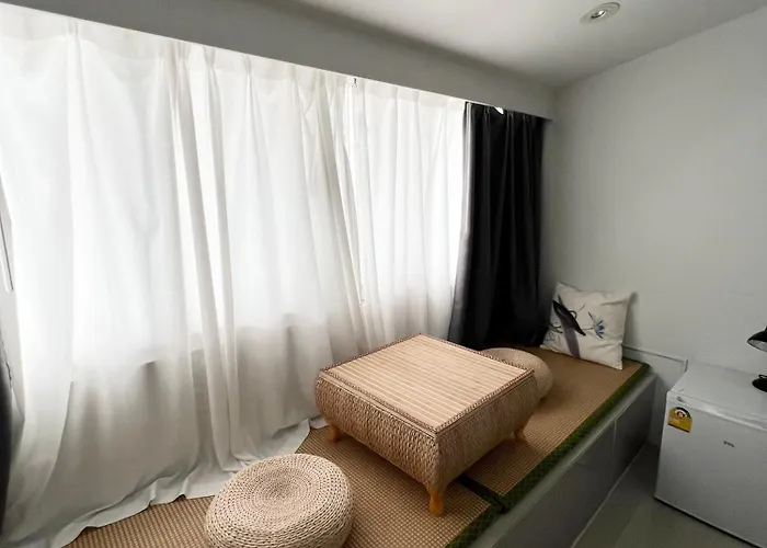 Homestay Tiger Bangkok