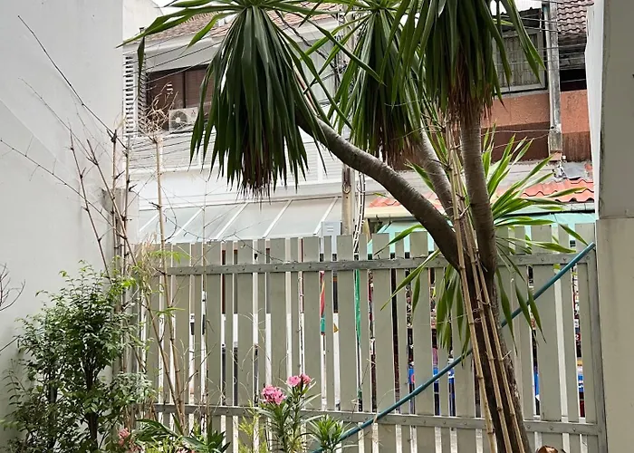 Homestay Tiger Bangkok