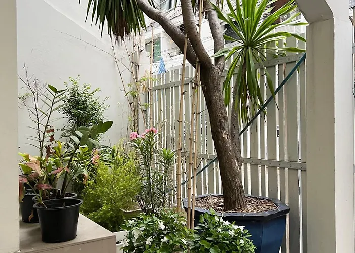 Homestay Tiger Bangkok